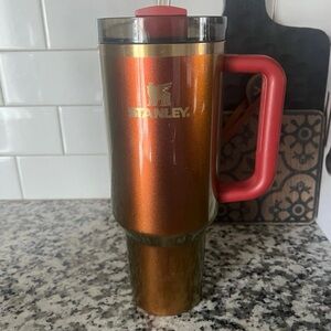 Lainey Wilson 40oz Stanley tumbler